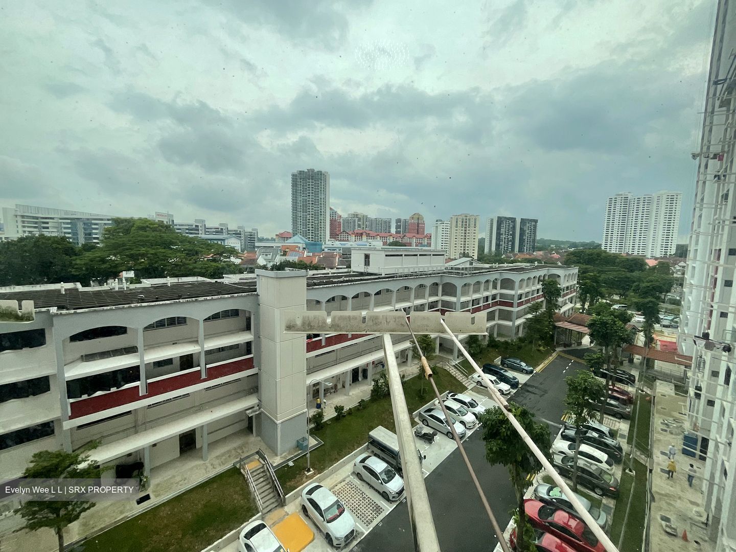 Blk 403 Sin Ming Garden (Bishan), HDB 3 Rooms #632952761